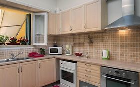 Dominic Chania 3 Room Apartment