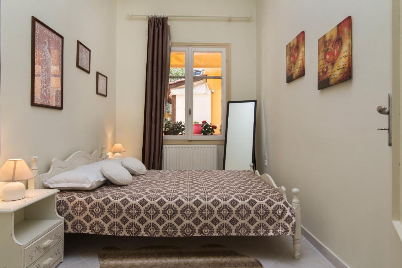 Dominic Chania 3 Room Apartment Esterno foto