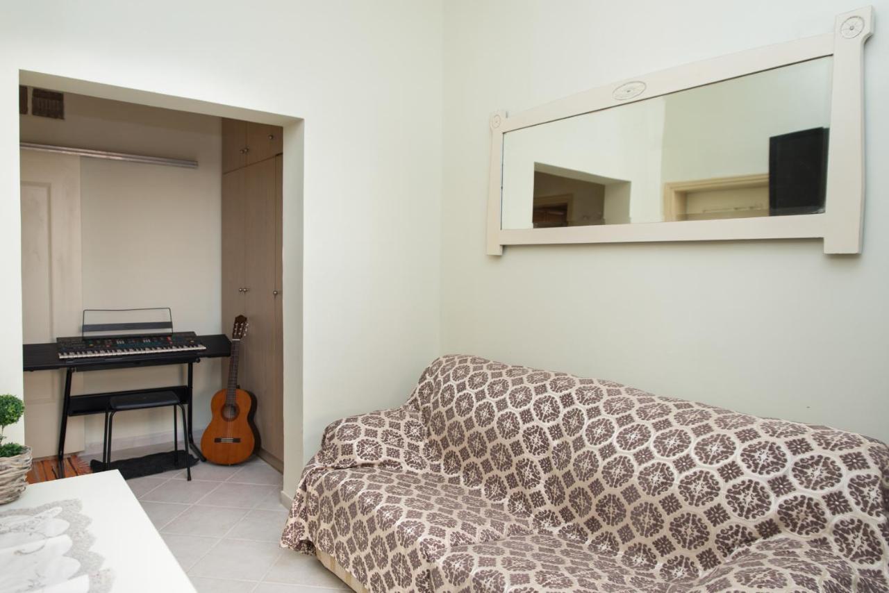 Dominic Chania 3 Room Apartment Esterno foto